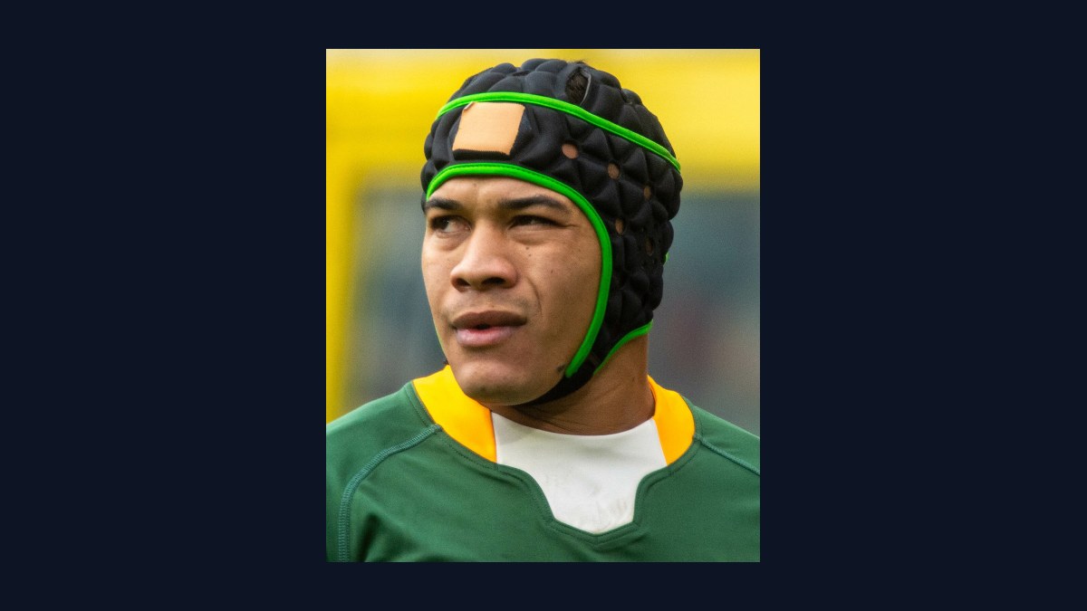 Cheslin Kolbe's Electric Form Has the Boks Primed for All Blacks Onslaught