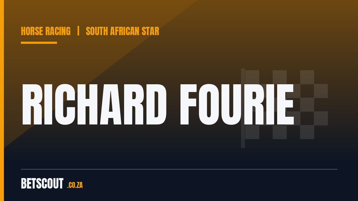 Fourie's Late Surge Seals Sixth July Glory for Snaith Dynasty