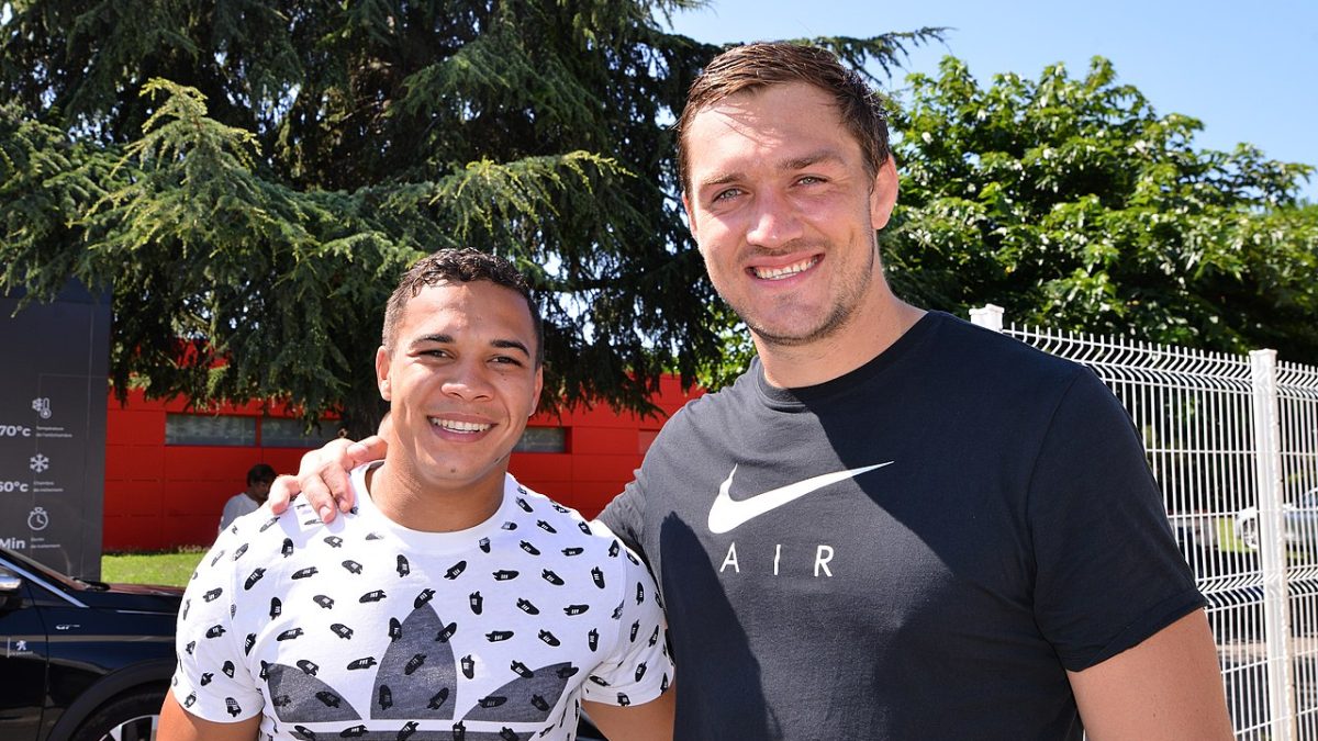 Kolbe's Royal Homecoming: Double World Cup Winner Returns to Transform the Stormers