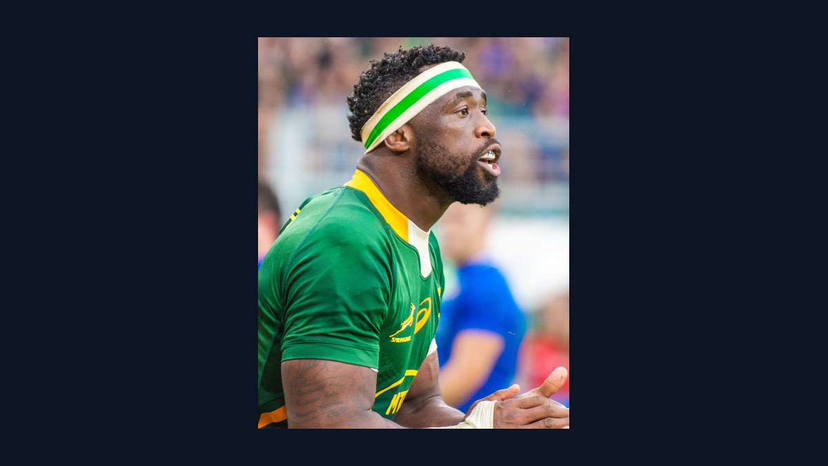 Kolisi Leads Boks Into New Zealand's Lair: The 2026 Battle That Will Define His Legacy