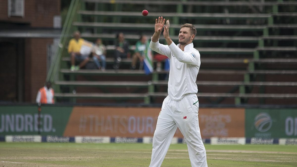 Markram Takes the Reins: SA's White-Ball Captain Leads Manchester Super Giants Into The Hundred