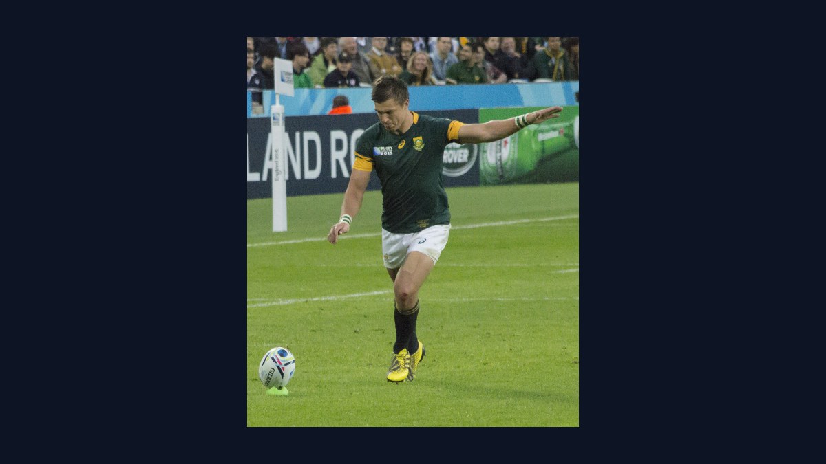 Pollard Silences Doubters with Masterclass at Loftus