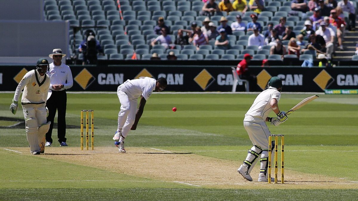 Rabada Ready to Lead Proteas' Revenge Mission Against Australia