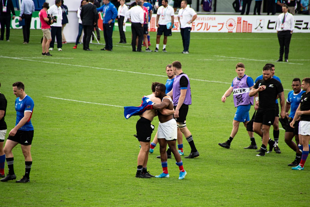Stormers' European Dream Hangs in Balance as Feinberg-Mngomezulu Injury Clouds Semi-Final Push