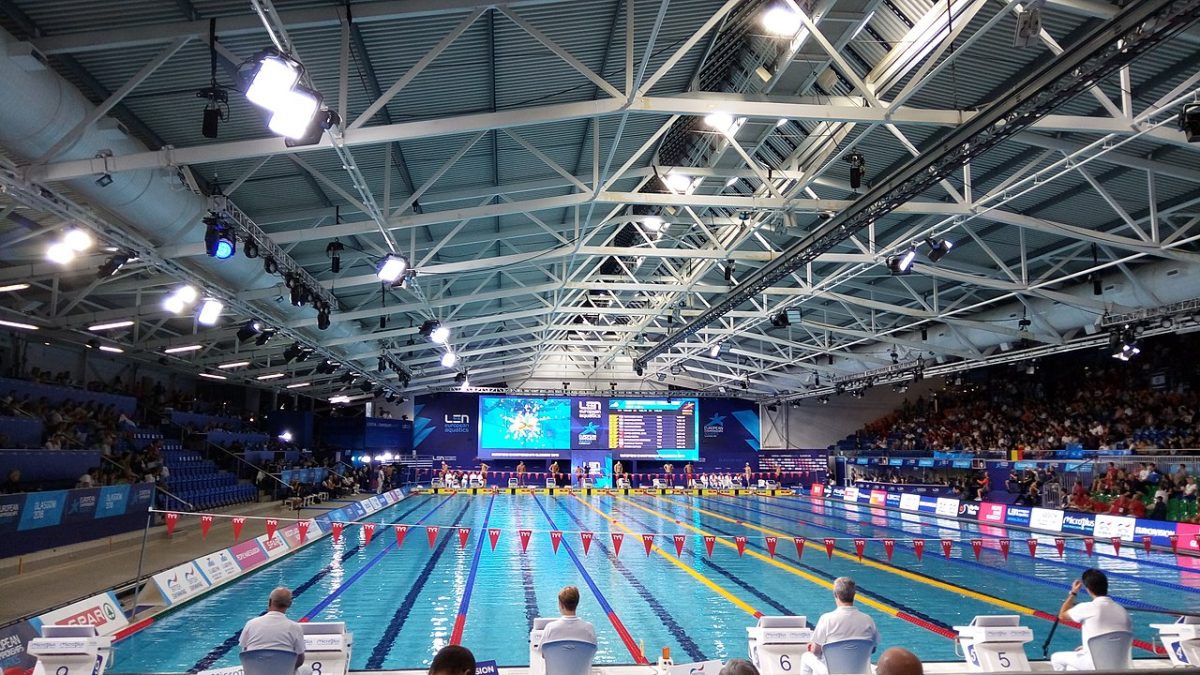 Swimming Sensation Pieter Coetze Chasing Historic Backstroke Treble at Glasgow 2026