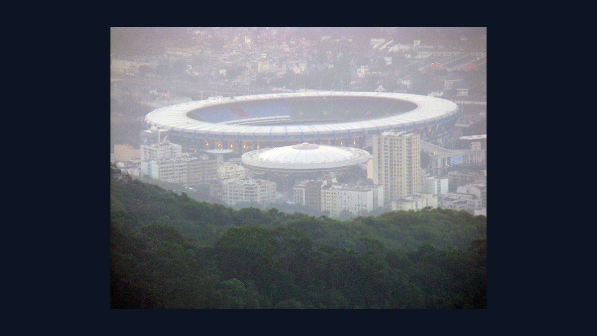 VAR Heartbreak at the Maracanã: Flamengo's Title Dreams Slip Away in Cruel Draw with Struggling São Paulo