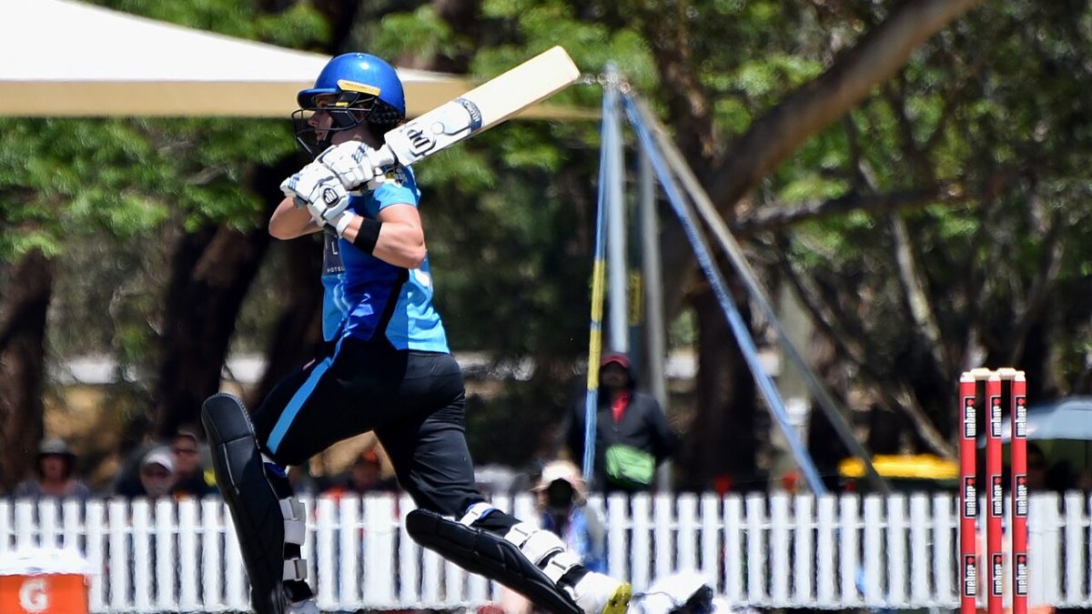 Wolvaardt's Hot Hand Signals Danger as Proteas Women Eye World Cup Glory